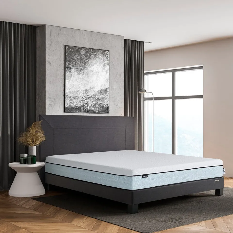 andr-renault-cure-25-soft-matelas-m-moire-fra-cheur image 1