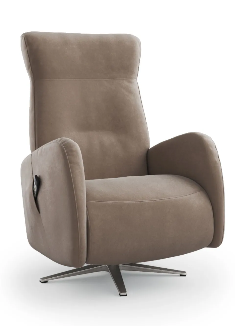 andr-renault-fauteuil-relax-velours-releveur-3-moteurs image 1