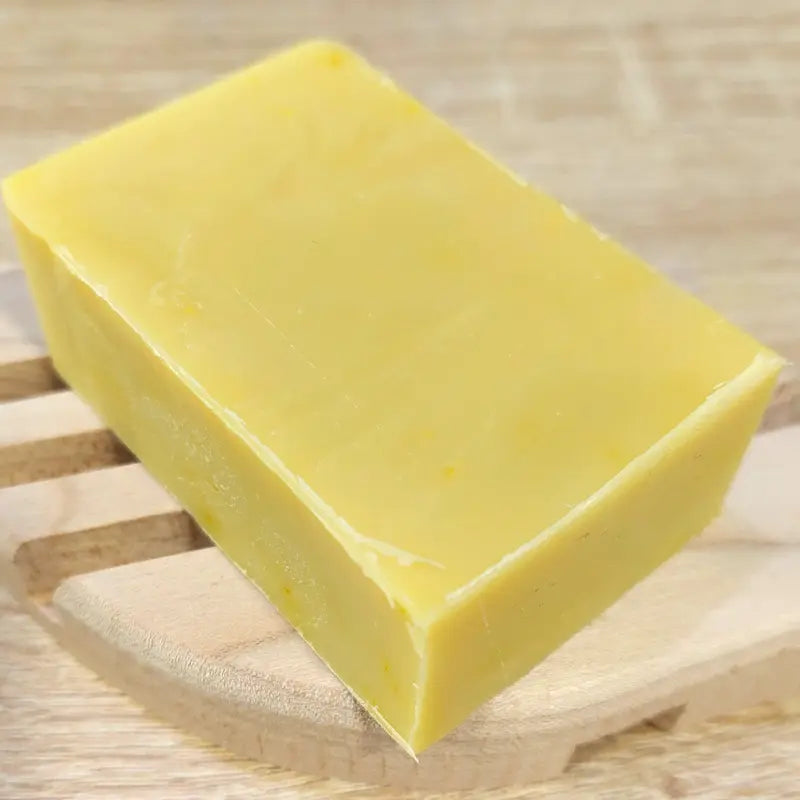 arbaurea-grand-payou-savon-100g-lait-d-nesse-safran-sans-parfum image 3