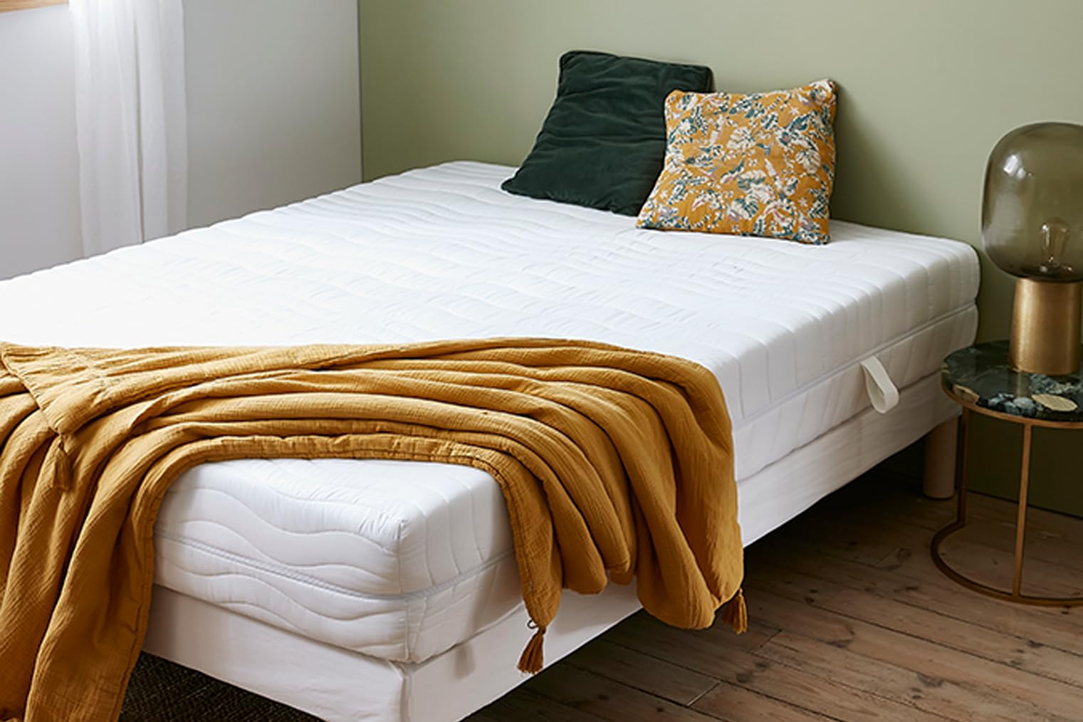 abeil-xxl-matelas-m-moire-de-forme-90x200-cm-25-cm image 7