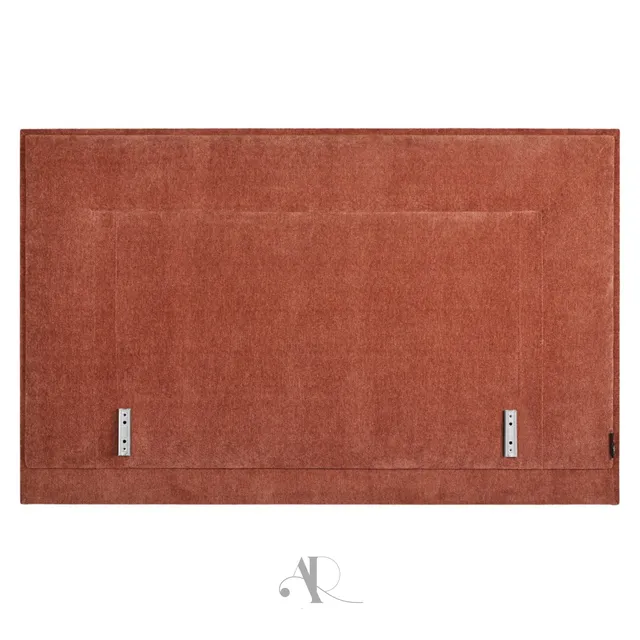 andr-renault-prague-t-te-de-lit-tissu-personnalisable-prise-usb-100-180 image 1