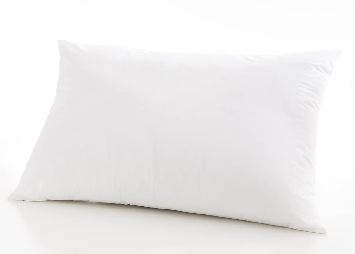 abeil-premium-aerelle-soft-flex-oreiller-moelleux-45x70-percale image 1