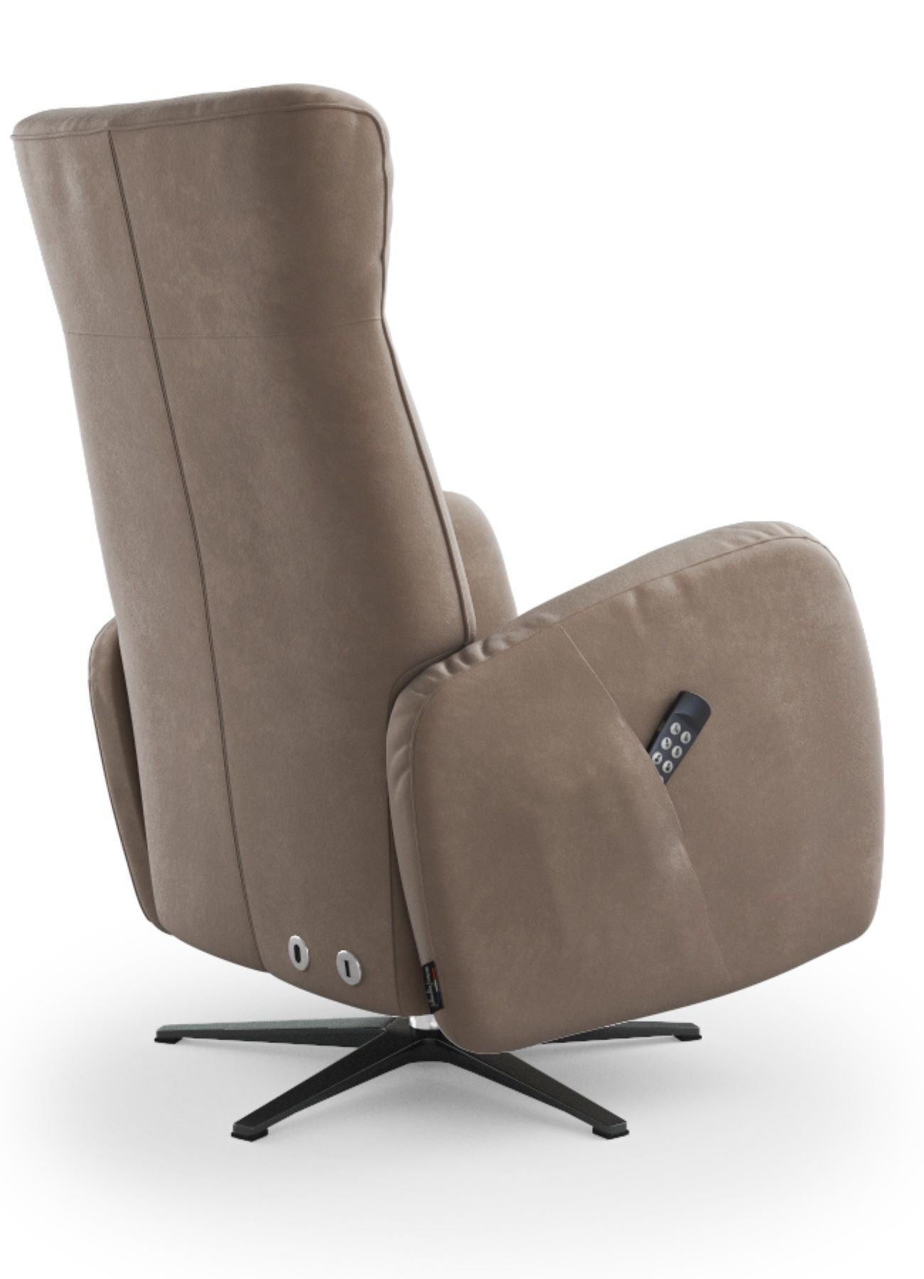 andr-renault-fauteuil-relax-velours-releveur-3-moteurs image 8