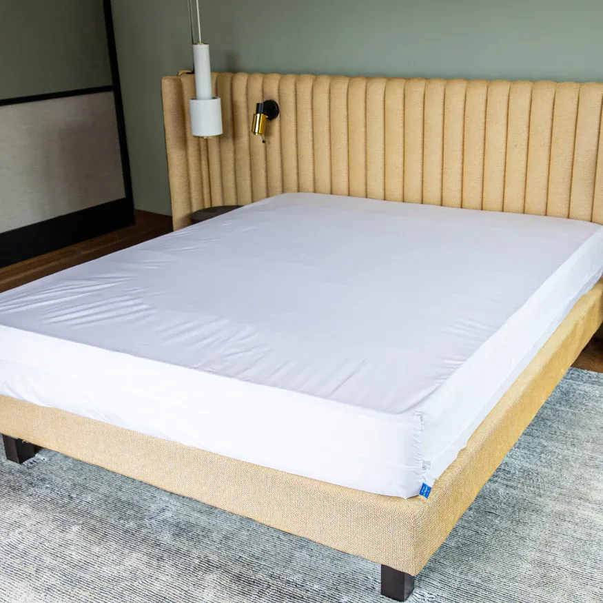 acar-housses-housse-matelas-anti-acariens-microfibre-140x190 image 1