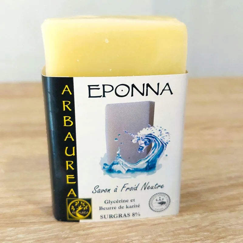 arbaurea-eponna-savon-saponifi-froid-peau-sensible-surgras image 2