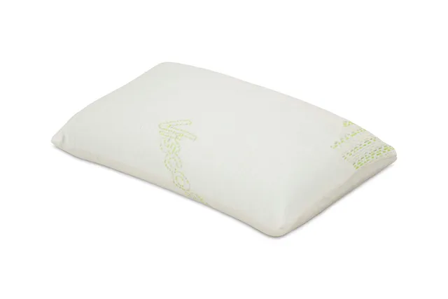 abeil-ergonomique-soja-oreiller-de-voyage-45x25-m-moire image 1