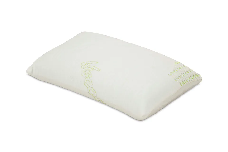 abeil-ergonomique-soja-oreiller-de-voyage-45x25-m-moire image 1