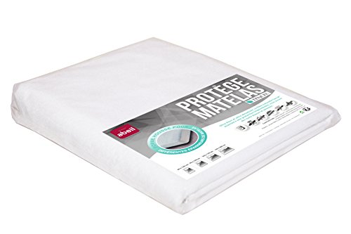 abeil-prot-ge-matelas-tencel-90x190-al-se-imperm-able-jersey image 8