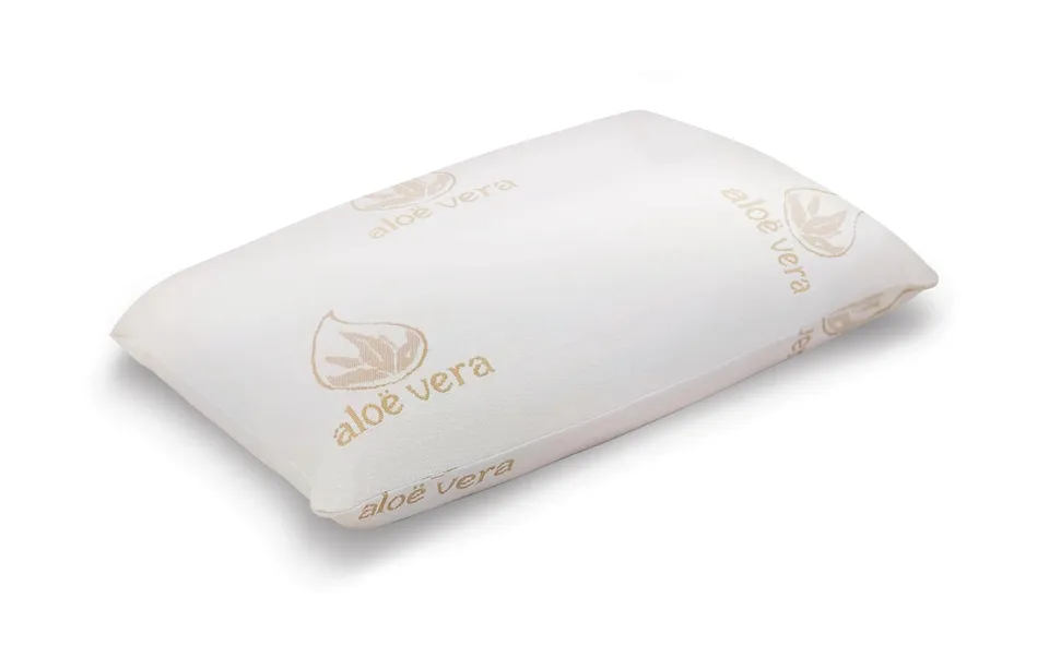 abeil-ergonomique-premium-alo-vera-m-moire-de-forme-40x60 image 1