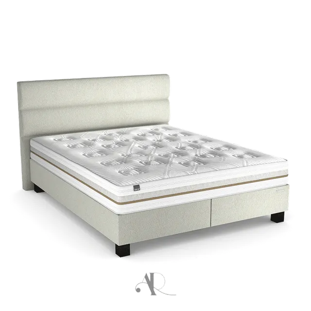 andr-renault-plume-matelas-latex-moelleux-ferme image 1