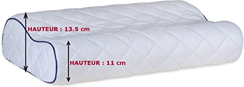 abeil-ergonomique-nuit-de-r-ve-oreiller-55x35-cm-ferme image 8