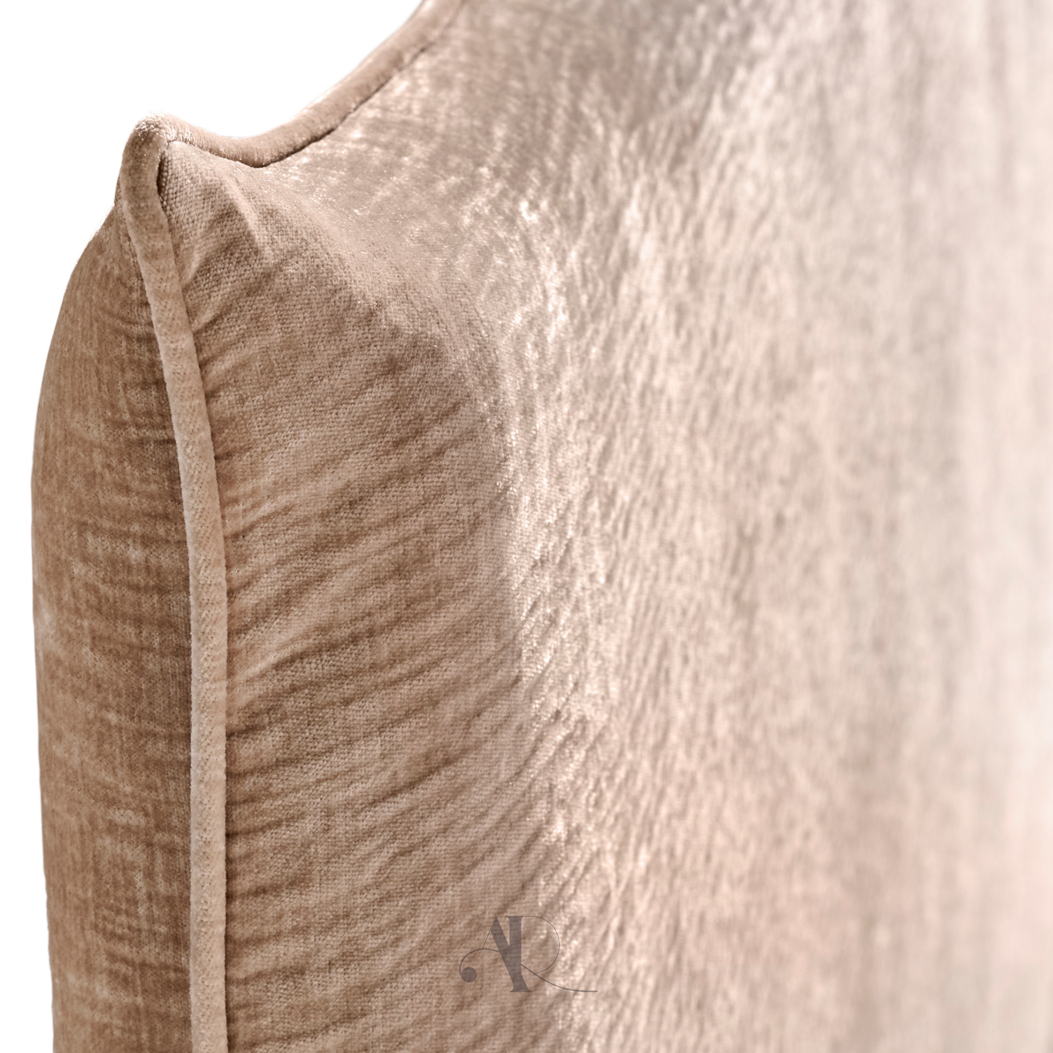 andr-renault-florence-t-te-de-lit-tissu-galb-e-ouate image 3