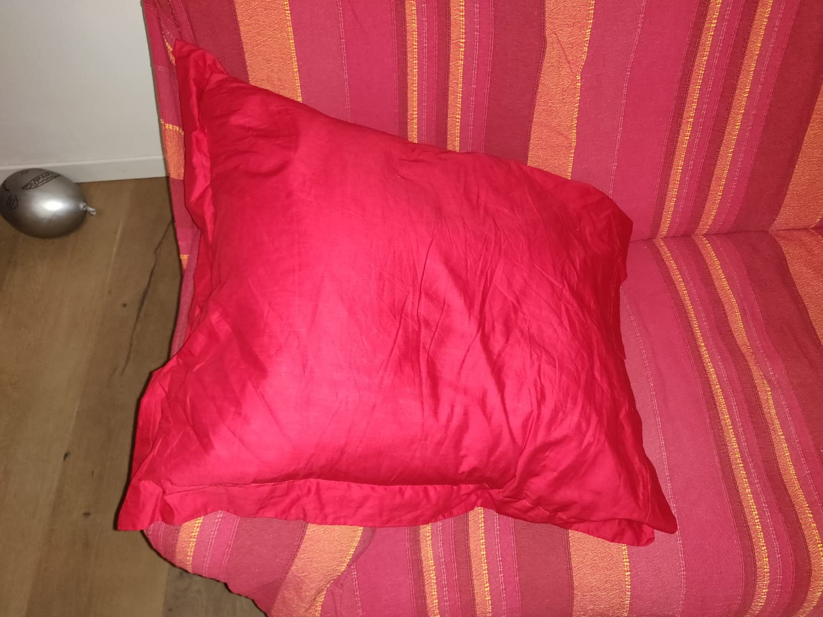 Bon sommeil