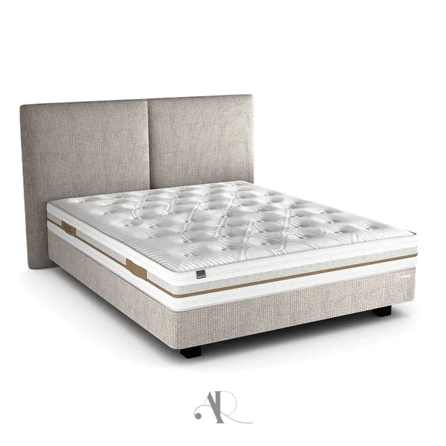 andr-renault-s-duction-matelas-latex-7-zones image 1