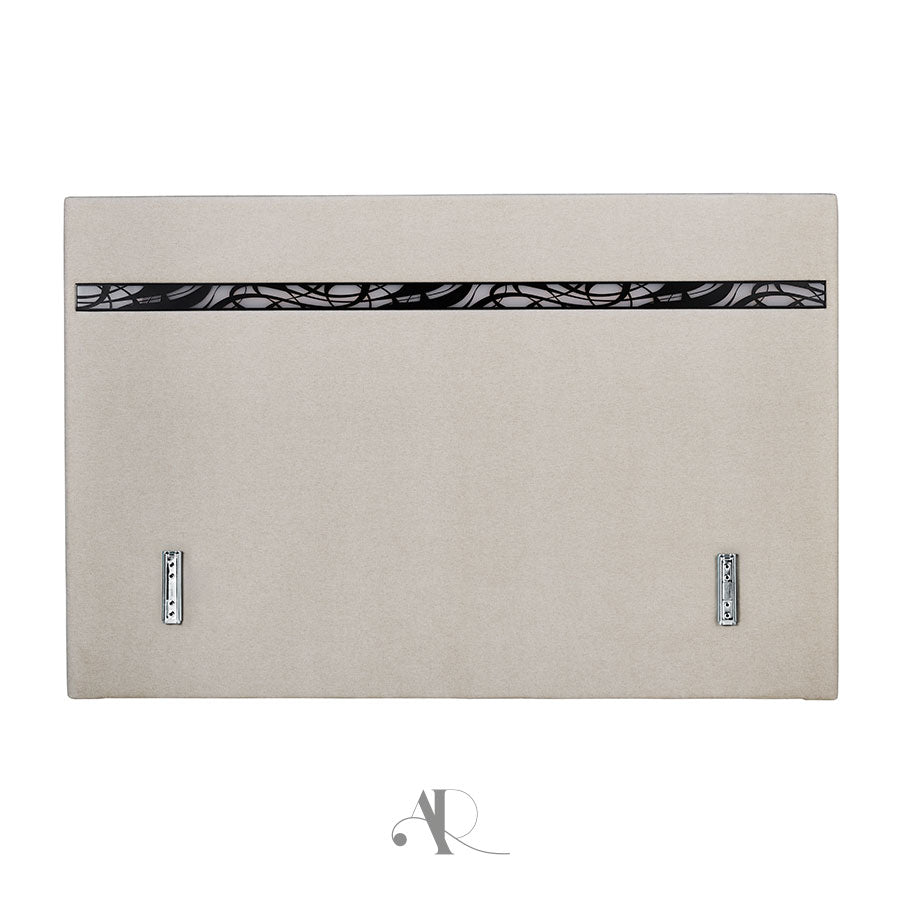 andr-renault-erevan-t-te-de-lit-tissu-led-int-gr-e image 1