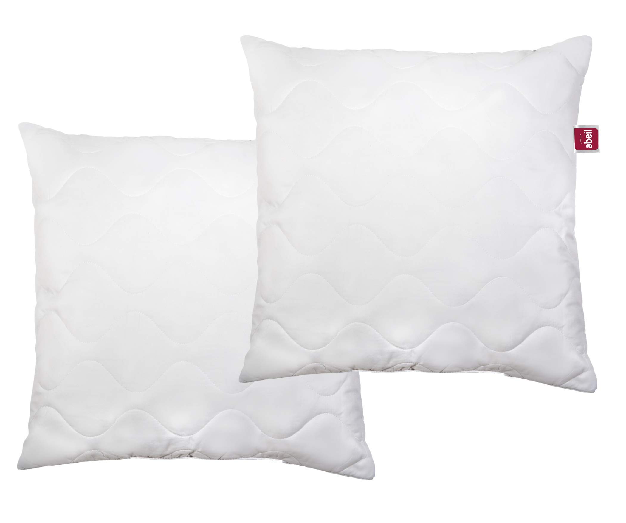 abeil-oreillers-moelleux-lot-2-modulables-60x60-fermet-r-glable image 1