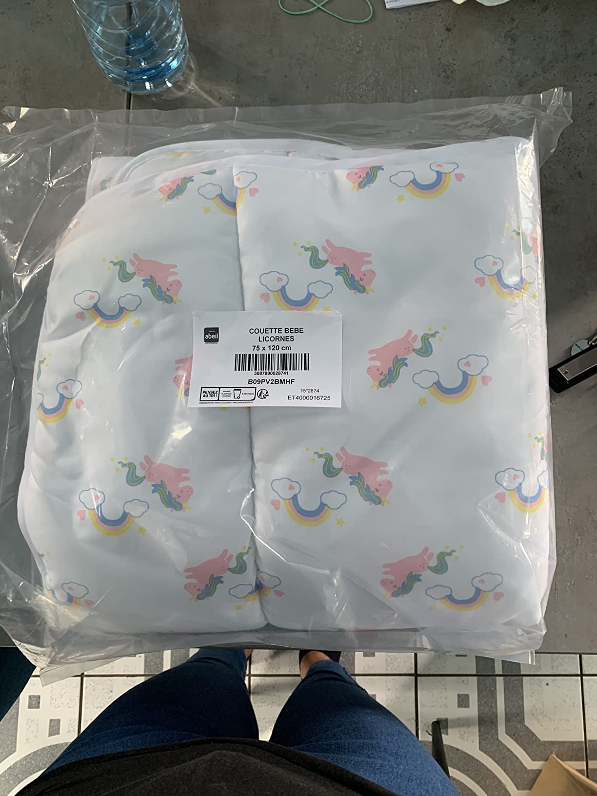 Bon achat