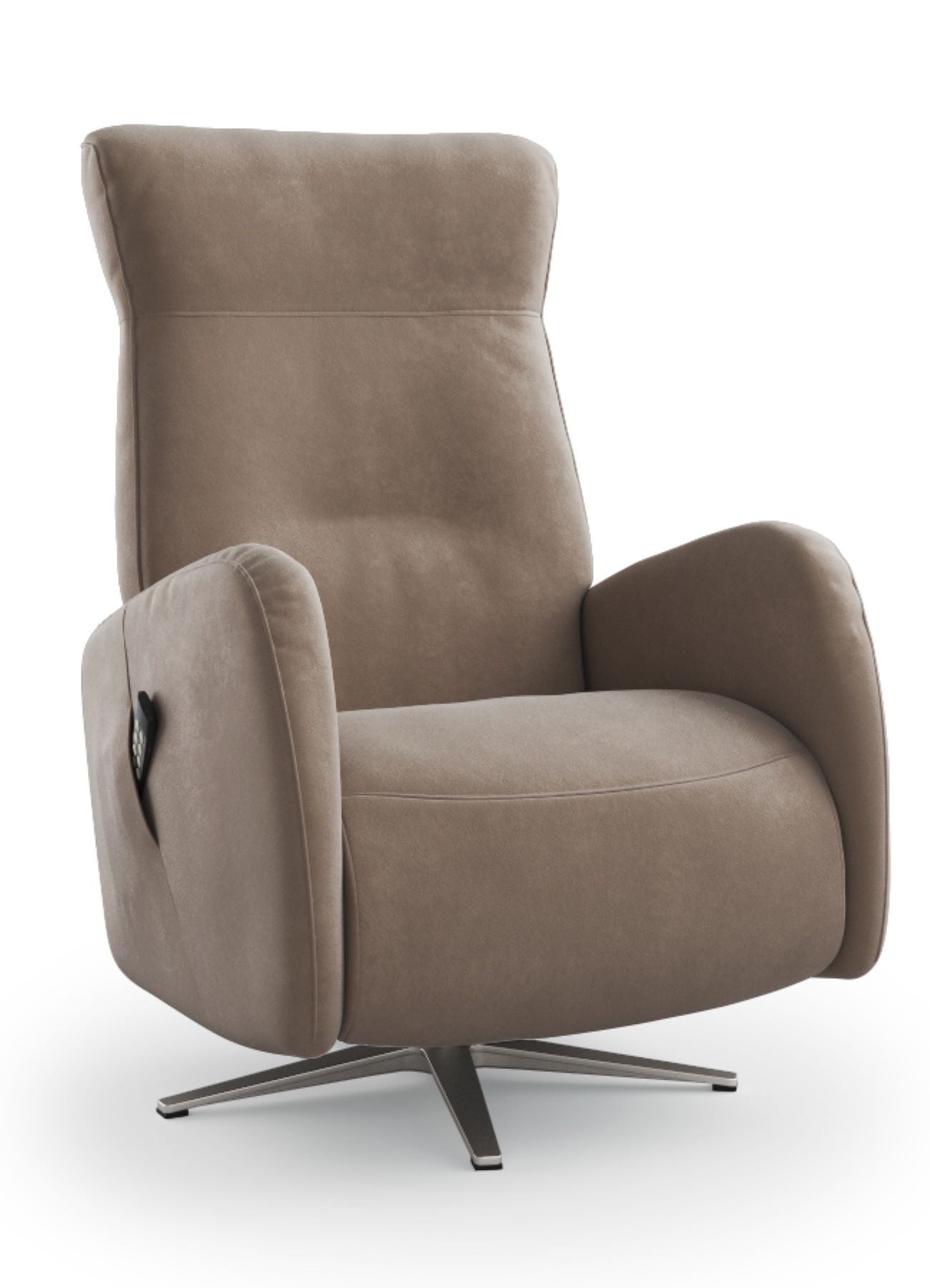 andr-renault-fauteuil-relax-velours-releveur-3-moteurs image 1