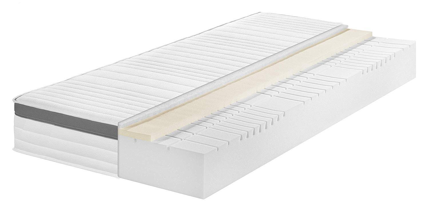 abeil-matelas-paradis-m-moire-de-forme-matelas-140x190-ferme-h3-7-zones image 5