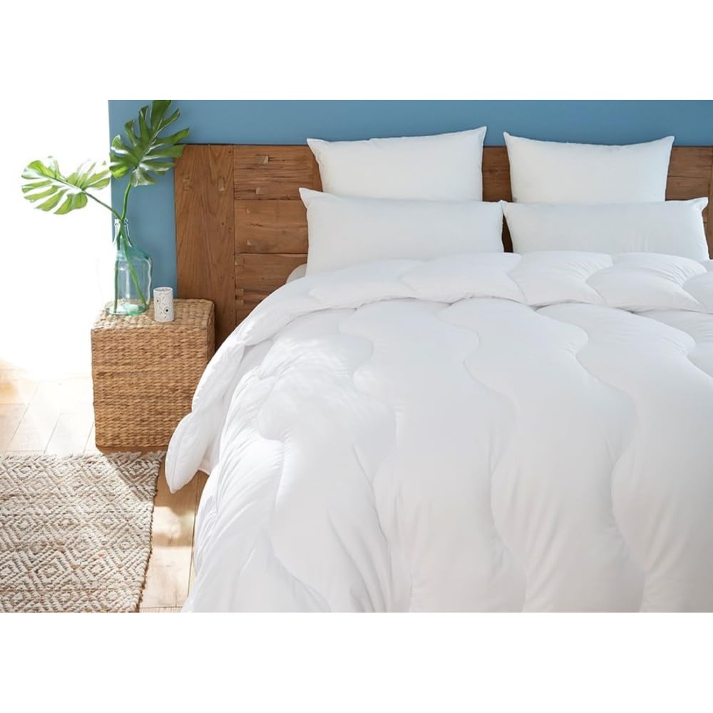 abeil-premium-couette-chaude-220x240-cm-aerelle-gonflante image 7