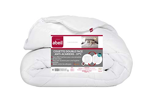 abeil-couettes-temp-r-e-double-face-couette-220x240-anti-acariens-fra-cheur image 8