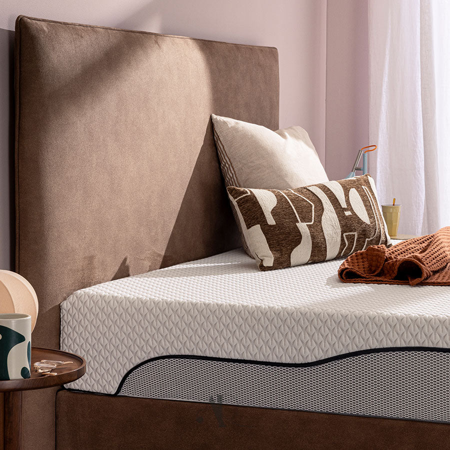 andr-renault-ergoform-25-soft-matelas-mousse-25-cm image 2