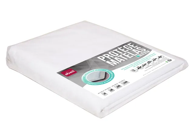 abeil-prot-ge-matelas-tencel-90x190-al-se-imperm-able-jersey image 1