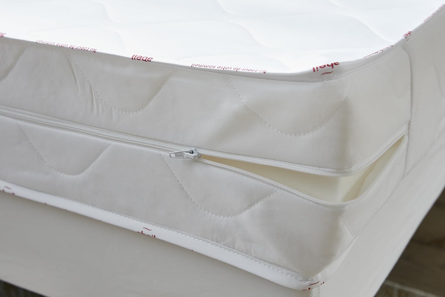 abeil-ab100-matelas-m-moire-de-forme-140x190-cm-ferme image 3