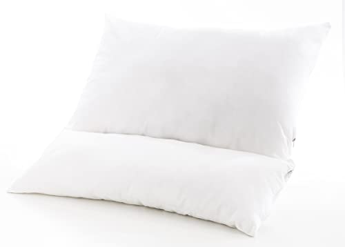 abeil-oreillers-moelleux-multi-confort-65-x-65-cm-oreiller-coton image 8