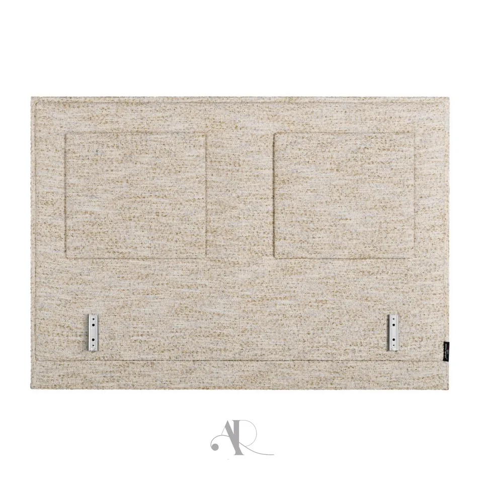 andr-renault-modern-t-te-de-lit-tissu-140-180-cm image 1