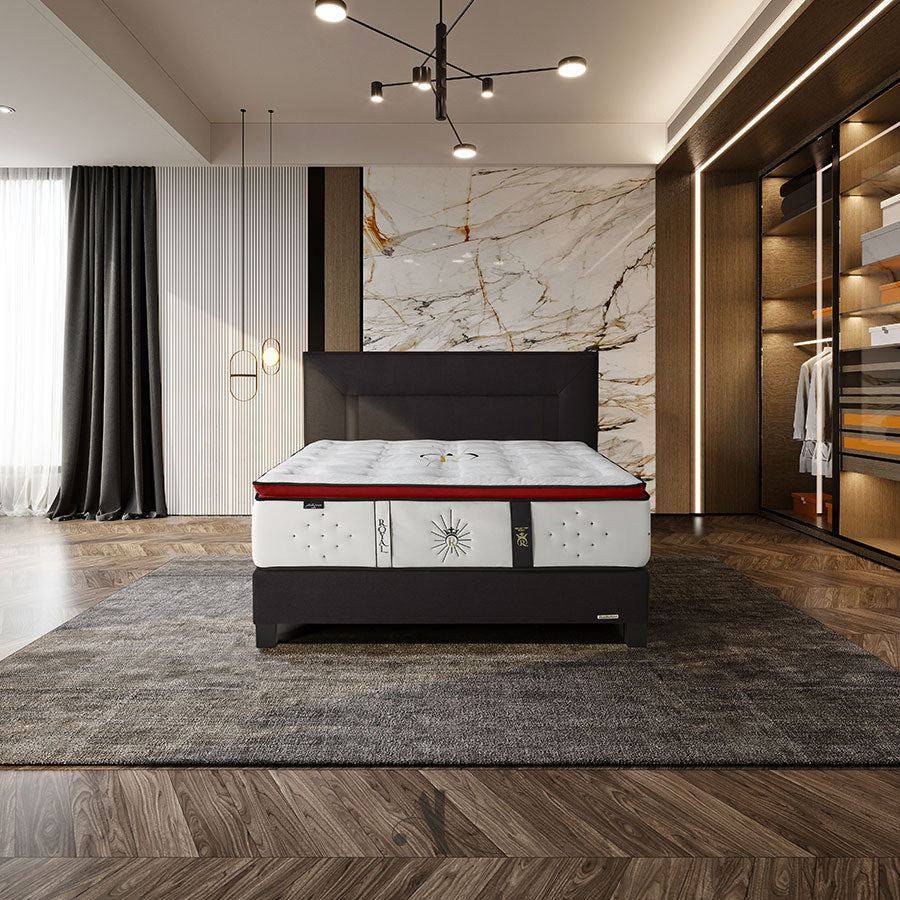 andr-renault-covent-garden-matelas-ressorts-36-cm image 1