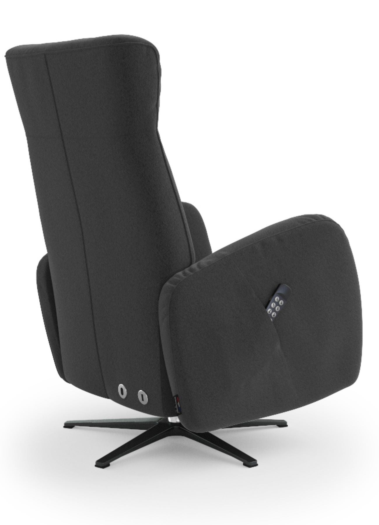 andr-renault-relax-tissu-grey-fauteuil-releveur-3-moteurs image 8