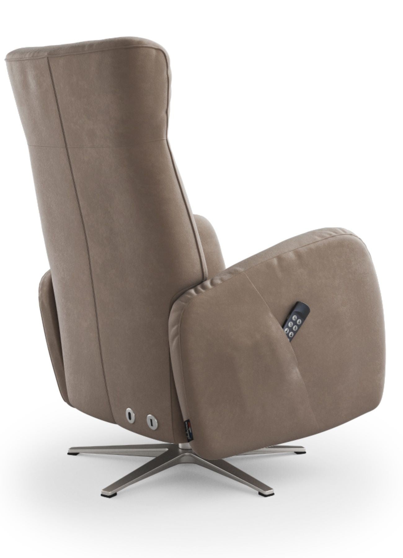 andr-renault-fauteuil-relax-velours-releveur-3-moteurs image 2