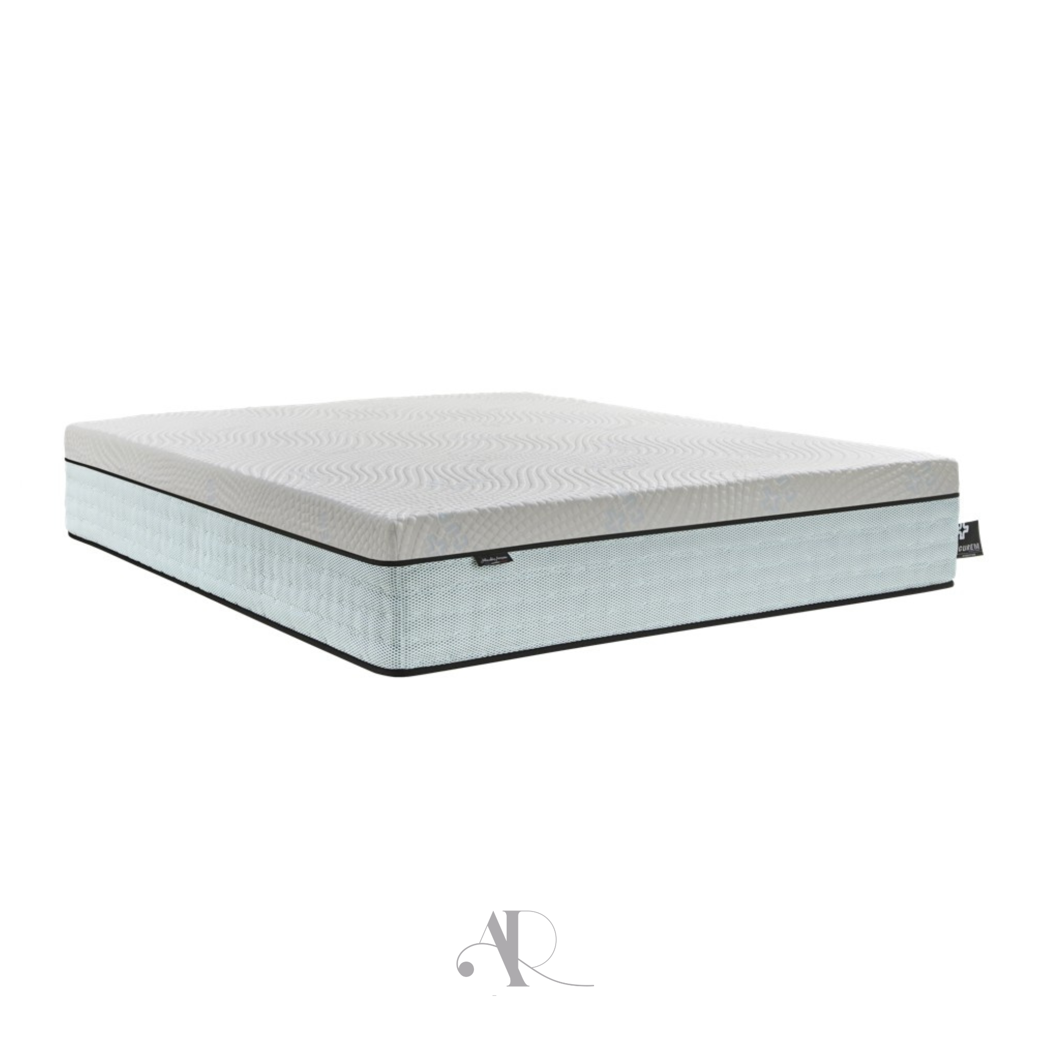 andr-renault-curem-matelas-hybride-31-cm-hybrid-31-soft image 2