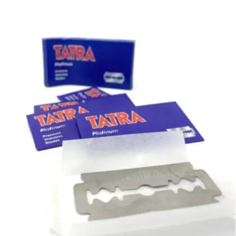arbaurea-tatra-pack-5-lames-rasoir-de-s-ret-europe image 1