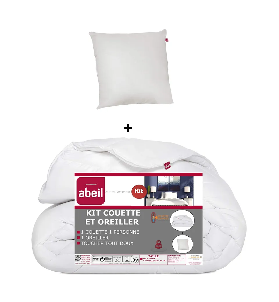 abeil-couettes-temp-r-e-140x200-oreiller-60x60 image 1
