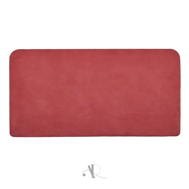andr-renault-osaka-t-te-de-lit-tissu-angles-arrondis-fin-6-cm image 1