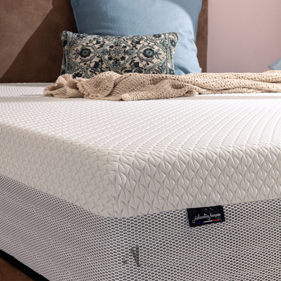 andr-renault-ergoform-31-hybrid-soft-matelas-moelleux-31-cm image 2