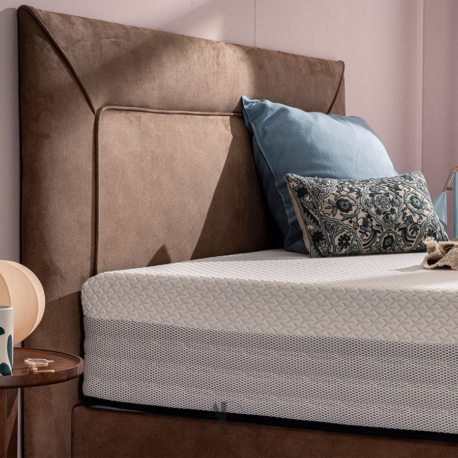 andr-renault-ergoform-31-hybrid-firm-matelas-31-cm image 2