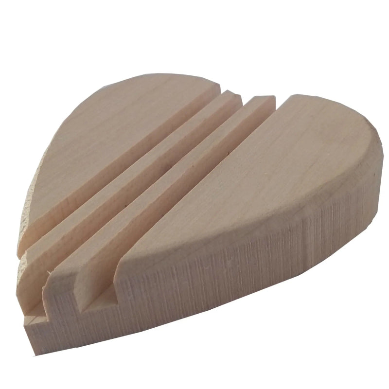 arbaurea-accessoires-porte-savon-c-ur-bois-d-rable-vosges image 1