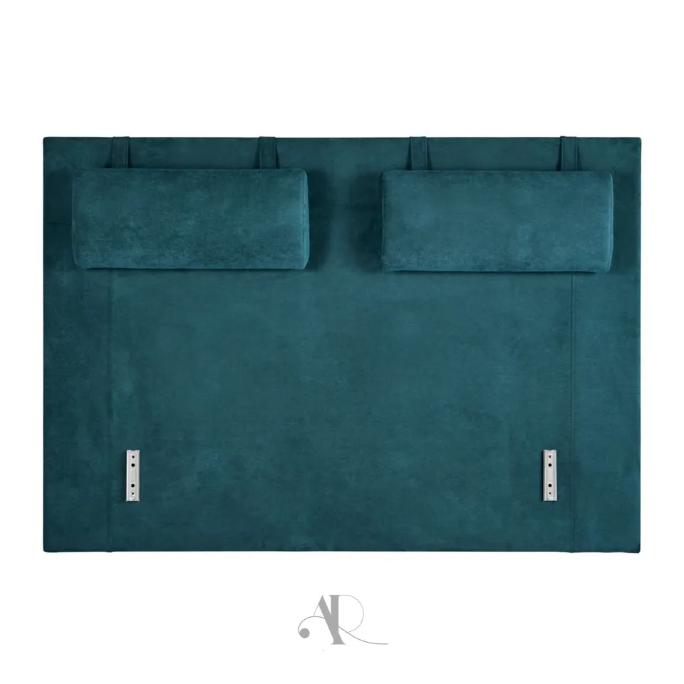 andr-renault-cardiff-t-te-de-lit-tissu-coussins-moelleux image 1