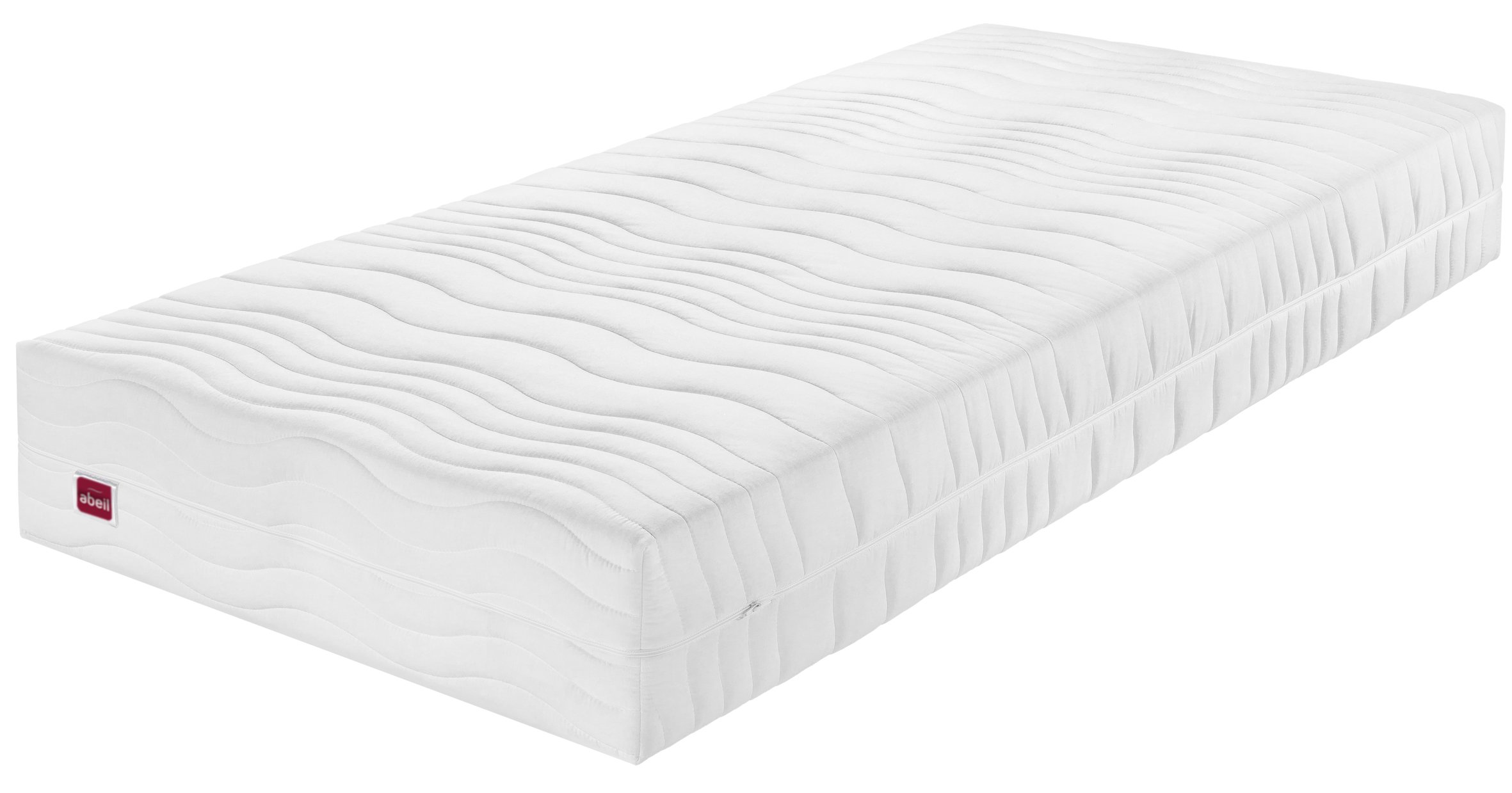 abeil-xxl-matelas-m-moire-de-forme-90x200-cm-25-cm image 3