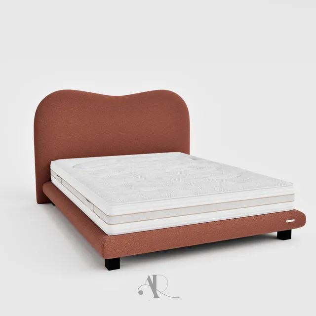 andr-renault-aquila-matelas-mousse-soja-7-zones image 1