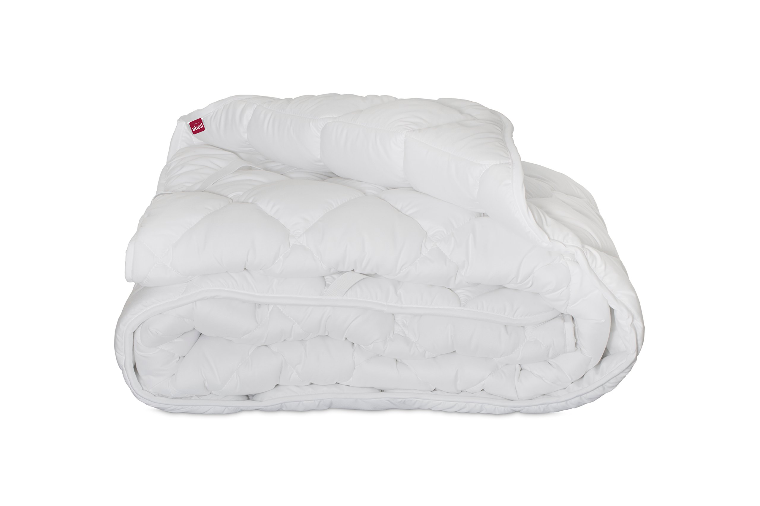 abeil-acaristop-sur-matelas-140x190-anti-acarien image 2