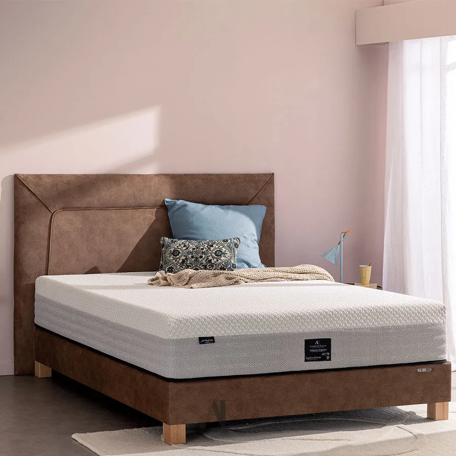 andr-renault-ergoform-31-hybrid-soft-matelas-moelleux-31-cm image 1