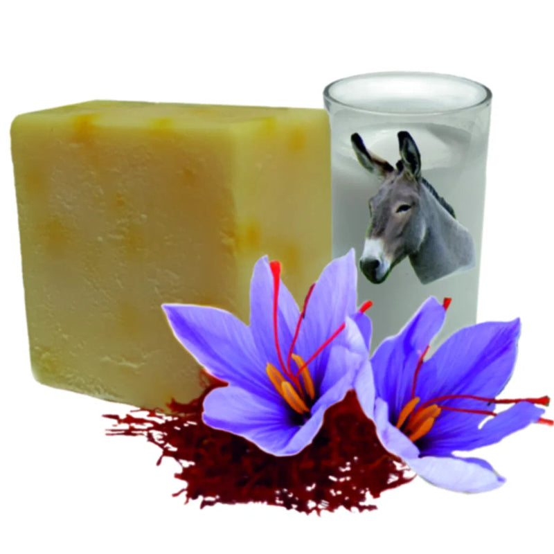 arbaurea-payou-savon-visage-lait-d-nesse-safran-sans-parfum image 1