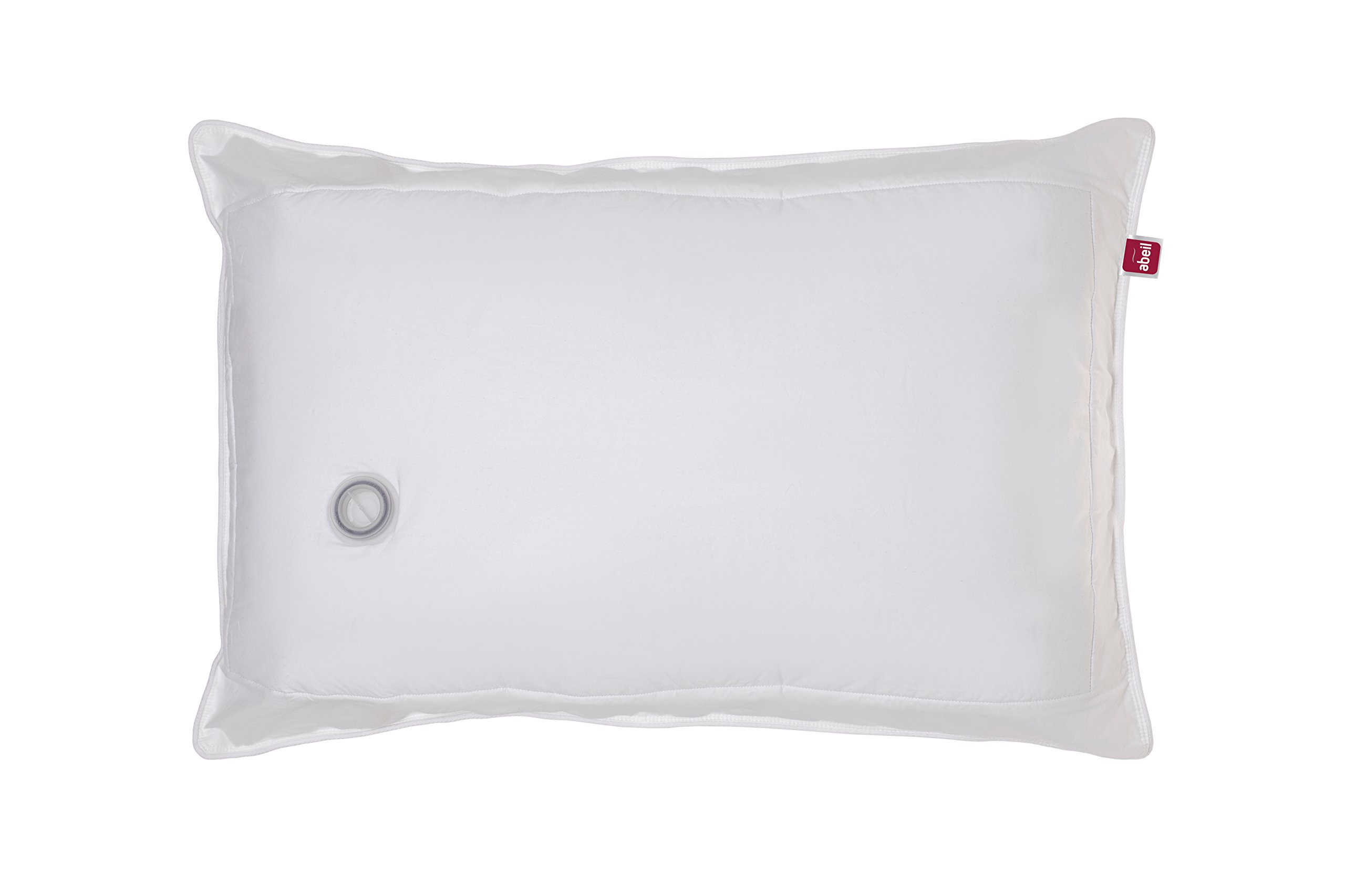 abeil-oreiller-eau-50x70-oreiller-ergonomique-fermet-r-glable image 1