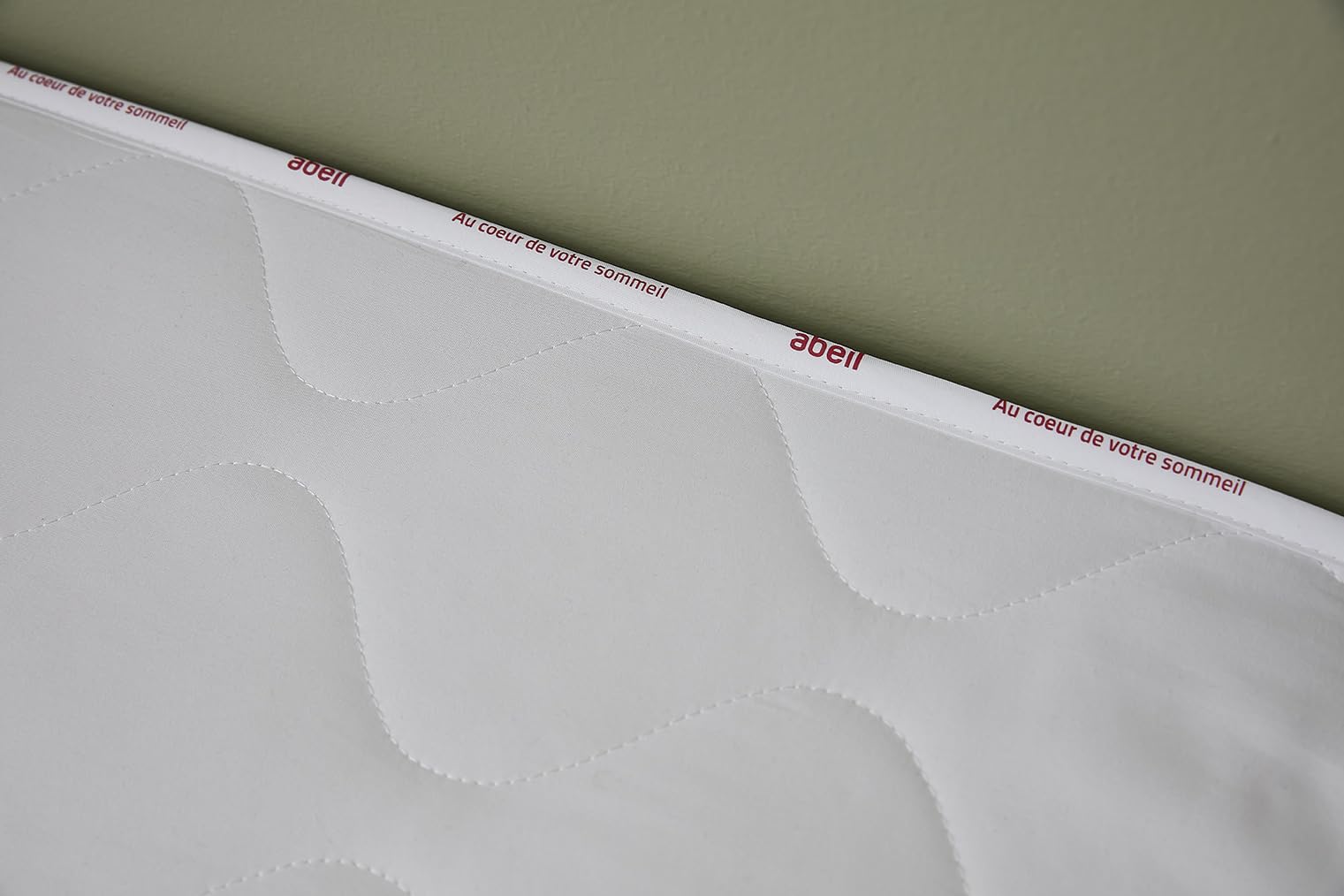 abeil-ab100-matelas-m-moire-de-forme-140x190-cm-ferme image 4