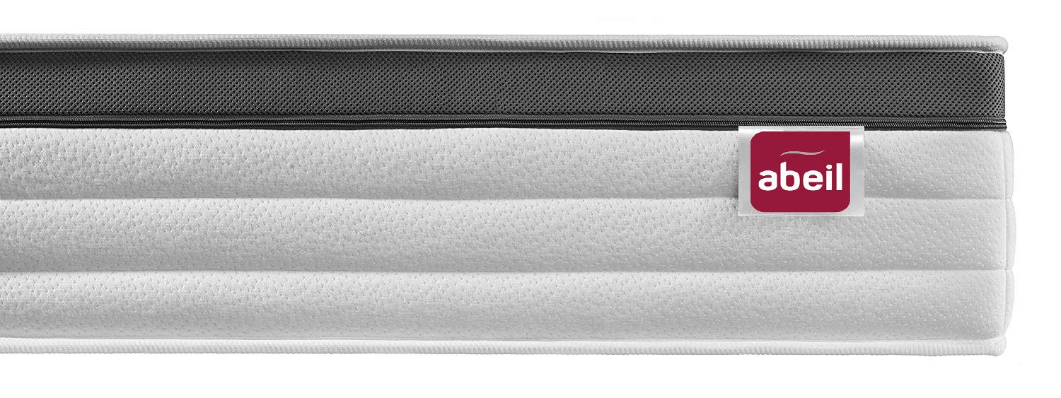 abeil-matelas-gel-atitude-90-x-190-cm-matelas-ferme-h3-gel image 4