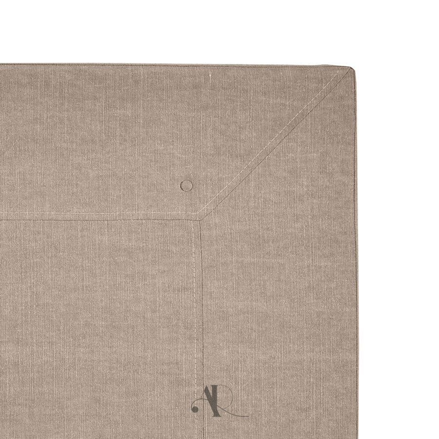 andr-renault-dublin-t-te-de-lit-tissu-boutons-tapissier image 3